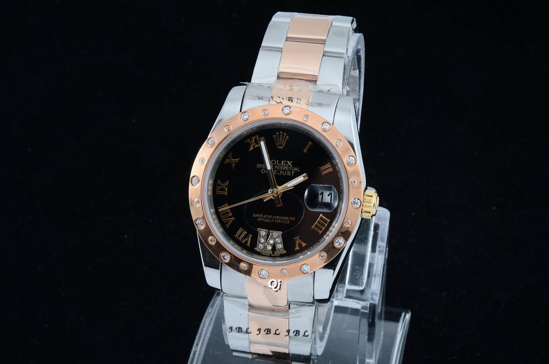 Rolex watch man-094